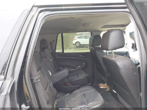1GNSKBKC7KR270807 2019 CHEVROLET TAHOE - Image 8