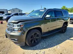 1GNSKBKC7KR273013 2019 CHEVROLET TAHOE