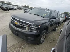 1GNSKBKC7KR273187 2019 CHEVROLET TAHOE