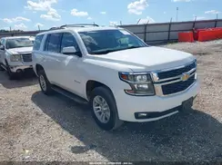 1GNSKBKC7KR277076 2019 CHEVROLET TAHOE