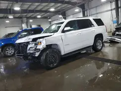 1GNSKBKC7KR278342 2019 CHEVROLET TAHOE