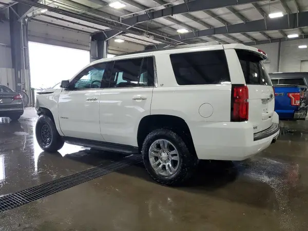 1GNSKBKC7KR278342 2019 CHEVROLET TAHOE - Image 2