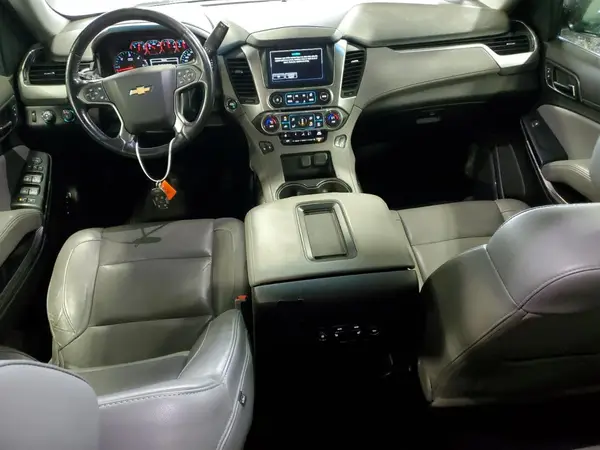 1GNSKBKC7KR278342 2019 CHEVROLET TAHOE - Image 8