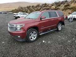 1GNSKBKC7KR282990 2019 CHEVROLET TAHOE