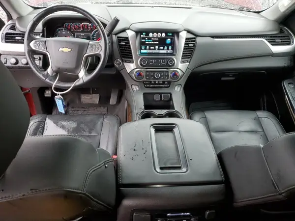 1GNSKBKC7KR282990 2019 CHEVROLET TAHOE - Image 8