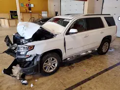 1GNSKBKC7KR286036 2019 CHEVROLET TAHOE