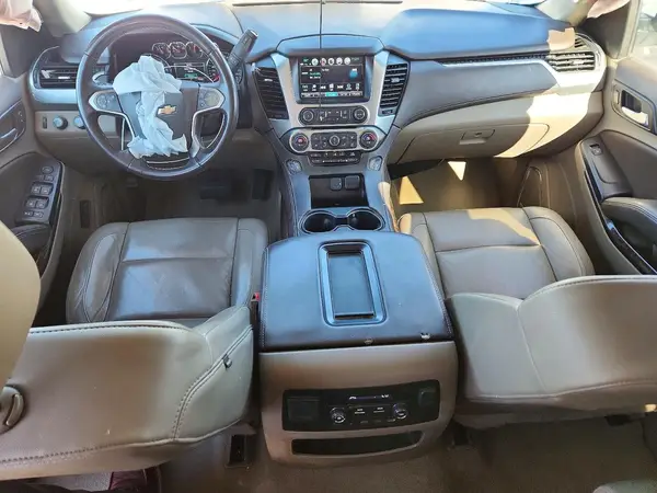 1GNSKBKC7KR286036 2019 CHEVROLET TAHOE - Image 8