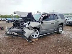 1GNSKBKC7KR289115 2019 CHEVROLET TAHOE