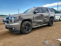 1GNSKBKC7KR291804 2019 CHEVROLET TAHOE