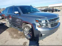 1GNSKBKC7KR298901 2019 CHEVROLET TAHOE