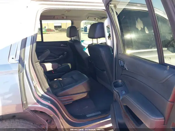 1GNSKBKC7KR298901 2019 CHEVROLET TAHOE - Image 8
