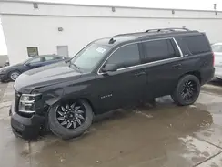 1GNSKBKC7KR306530 2019 CHEVROLET TAHOE