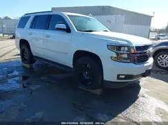 1GNSKBKC7KR307869 2019 CHEVROLET TAHOE