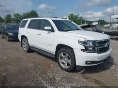1GNSKBKC7KR330875 2019 CHEVROLET TAHOE