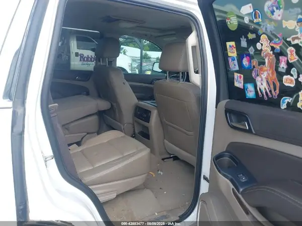 1GNSKBKC7KR330875 2019 CHEVROLET TAHOE - Image 8