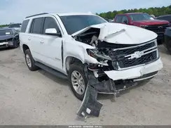 1GNSKBKC7KR334165 2019 CHEVROLET TAHOE