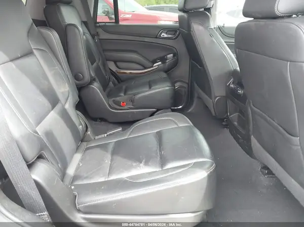 1GNSKBKC7KR334165 2019 CHEVROLET TAHOE - Image 8