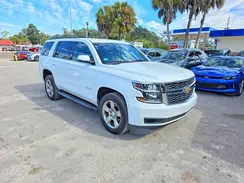 1GNSKBKC7KR339060 2019 CHEVROLET TAHOE