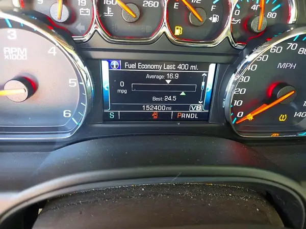 1GNSKBKC7KR339060 2019 CHEVROLET TAHOE - Image 8