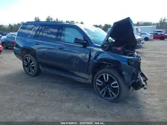 1GNSKBKC7KR339155 2019 CHEVROLET TAHOE