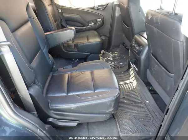 1GNSKBKC7KR339155 2019 CHEVROLET TAHOE - Image 8