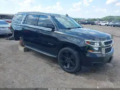 1GNSKBKC7KR342363 2019 CHEVROLET TAHOE