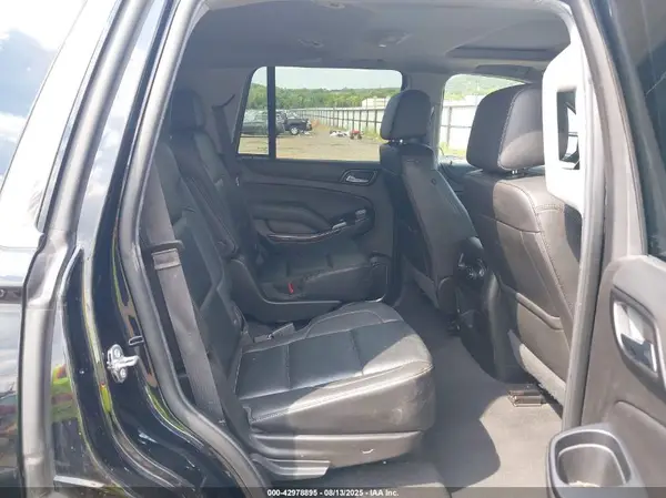 1GNSKBKC7KR342363 2019 CHEVROLET TAHOE - Image 8