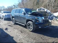 1GNSKBKC7KR349006 2019 CHEVROLET TAHOE