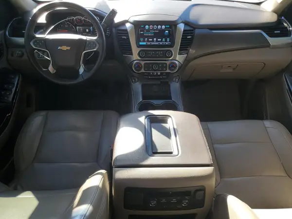 1GNSKBKC7KR349653 2019 CHEVROLET TAHOE - Image 8