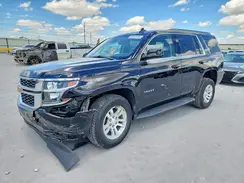1GNSKBKC7KR350950 2019 CHEVROLET TAHOE