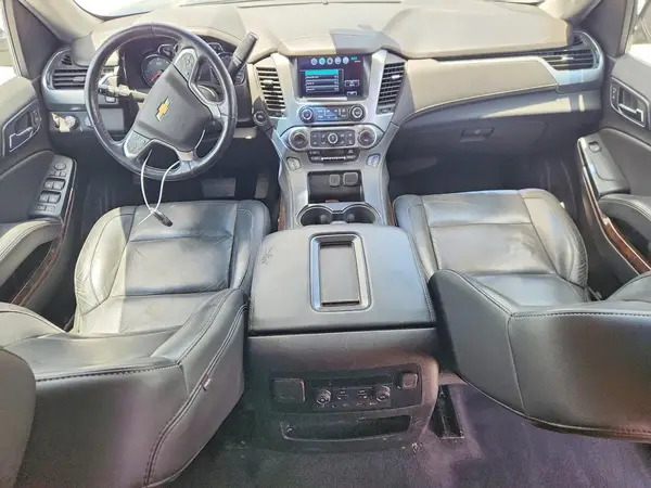 1GNSKBKC7KR350950 2019 CHEVROLET TAHOE - Image 8