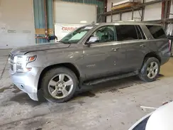 1GNSKBKC7KR352620 2019 CHEVROLET TAHOE