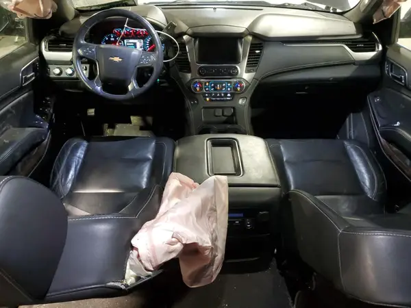 1GNSKBKC7KR352620 2019 CHEVROLET TAHOE - Image 8
