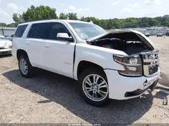 1GNSKBKC7KR361124 2019 CHEVROLET TAHOE