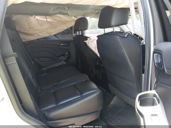 1GNSKBKC7KR361124 2019 CHEVROLET TAHOE - Image 8