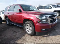 1GNSKBKC7KR365710 2019 CHEVROLET TAHOE