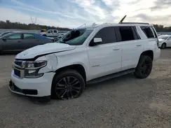 1GNSKBKC7KR366386 2019 CHEVROLET TAHOE