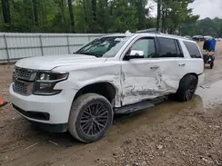1GNSKBKC7KR367280 2019 CHEVROLET TAHOE