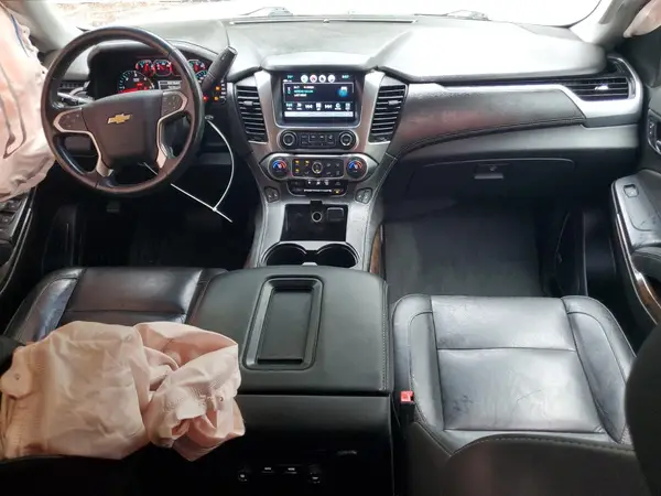 1GNSKBKC7KR367280 2019 CHEVROLET TAHOE - Image 8