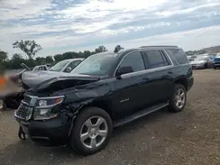 1GNSKBKC7KR370891 2019 CHEVROLET TAHOE