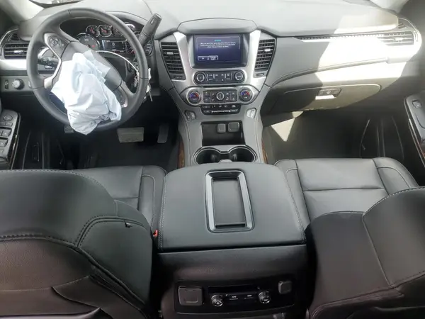1GNSKBKC7KR370891 2019 CHEVROLET TAHOE - Image 8