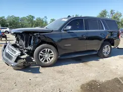 1GNSKBKC7KR376559 2019 CHEVROLET TAHOE
