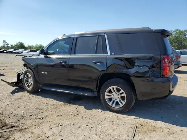 1GNSKBKC7KR376559 2019 CHEVROLET TAHOE - Image 2
