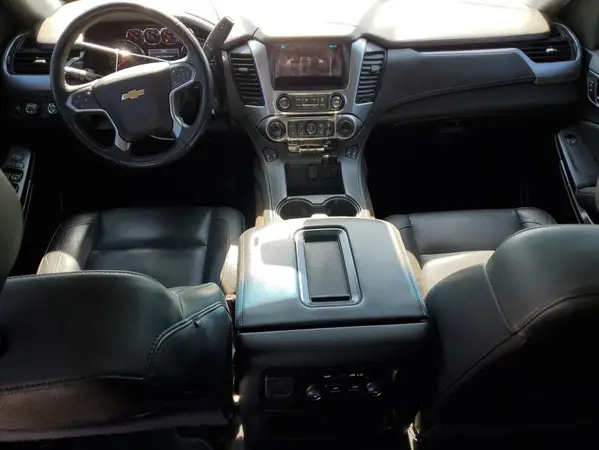 1GNSKBKC7KR376559 2019 CHEVROLET TAHOE - Image 8