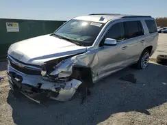 1GNSKBKC7KR376724 2019 CHEVROLET TAHOE