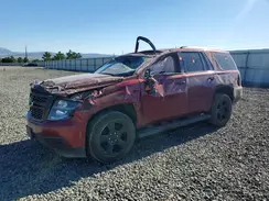 1GNSKBKC7KR384497 2019 CHEVROLET TAHOE