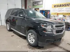 1GNSKBKC7KR388744 2019 CHEVROLET TAHOE