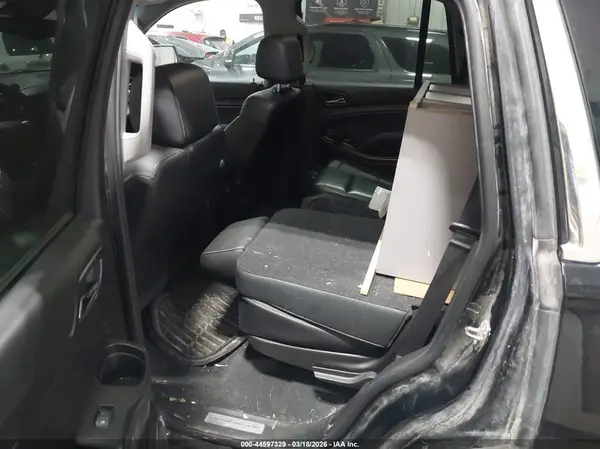 1GNSKBKC7KR388744 2019 CHEVROLET TAHOE - Image 8