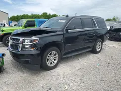 1GNSKBKC7KR391434 2019 CHEVROLET TAHOE