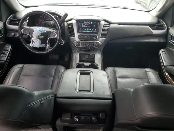 1GNSKBKC7KR391434 2019 CHEVROLET TAHOE - Image 8